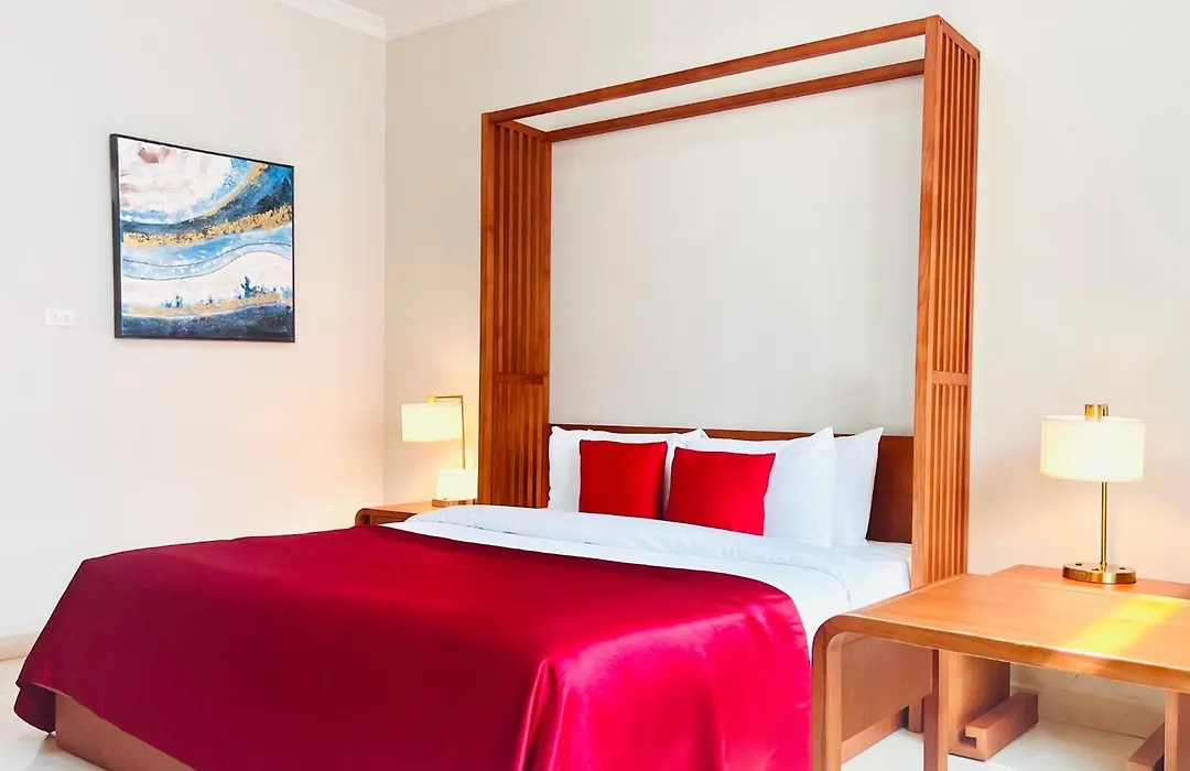 Golden Bay Hotel By Marine Parade-1
