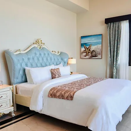 Golden Bay Hotel By Marine Parade-3